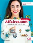 Affaires.com B2/C1 podręcznik 3 edycja