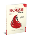 Hiszpański w tłumaczeniach. Słownictwo cz. 1