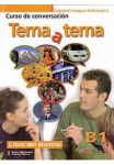 Tema a tema B1 podręcznik