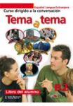 Tema a tema B2 podręcznik