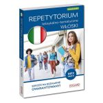 Włoski. Repetytorium leksykalno-tematyczne A2-B2 (wydanie 2)
