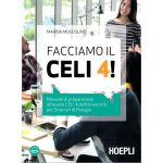 Facciamo il Celi 4! + mp3 online