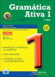 Gramática Ativa 1 - Português do Brasil
