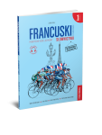 Francuski w tłumaczeniach. Słownictwo 1 (A1-B1)