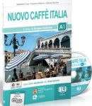Nuovo Caffè Italia A1 libro dello studente: podręcznik + ćwiczenia + audio + e-podręcznik