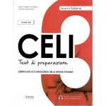  Celi 3. Test di preparazione