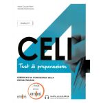 Celi 4. Test di preparazione