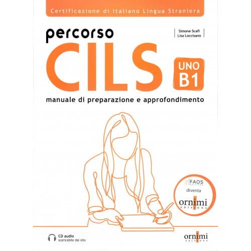 Percorso CILS UNO B1