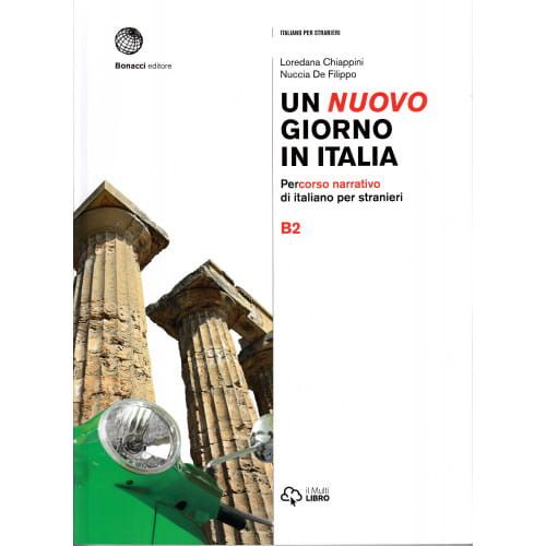  Un nuovo giorno in Italia B2
