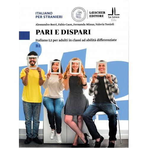  Pari e dispari - B1