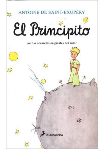 El Principito 