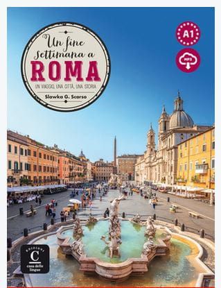 Un fine settimana a...Roma