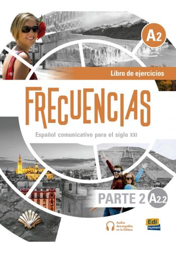 Frecuencias A2.2 ćwiczenia parte 2
