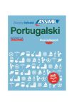 Portugalski dla początkujących 240 ćwiczeń + klucz