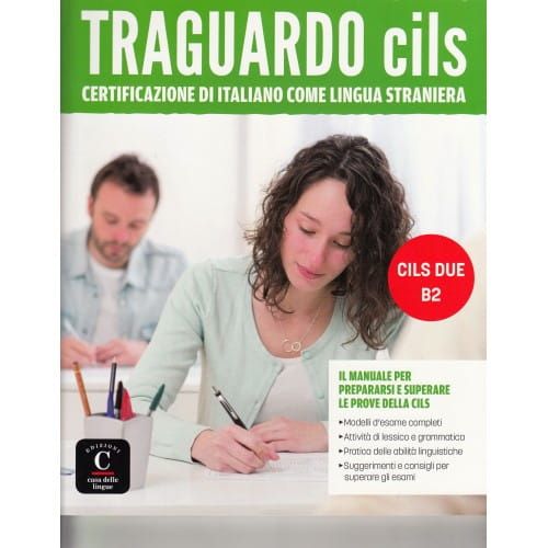 Traguardo CILS due