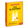 Planer językowy. Czas na hiszpański