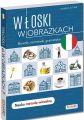 Włoski w obrazkach. Słownik, rozmówki, gramatyka