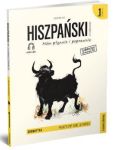 Hiszpański w tłumaczeniach. Gramatyka 1