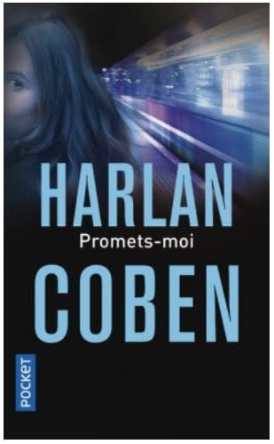 Promets-moi Harlan Coben