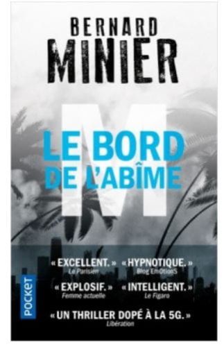 Le bord de l'abîme Bernard Minier