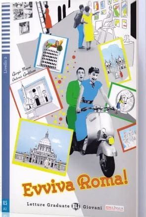 Evviva Roma! + audio mp3