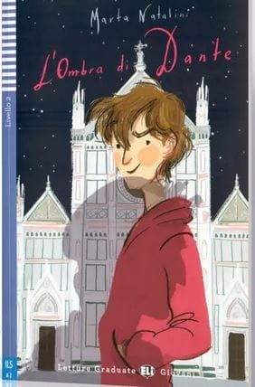 L’ombra di Dante + audio mp3