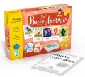 La Boîte à histoires - gra językowa
