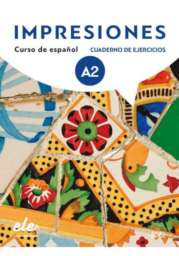 Impresiones A2 ćwiczenia + zawartość online