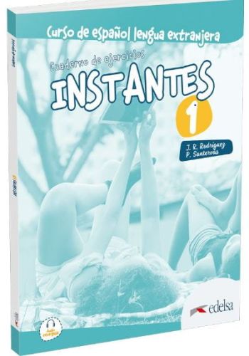 Instantes 1 ćwiczenia