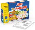 Jeu de fables - gra językowa