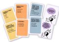 Jeu de fables - gra językowa