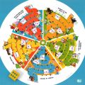 Jeu de fables - gra językowa