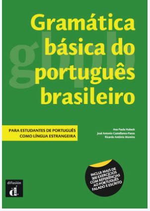 Gramatica basica do portugues brasileiro