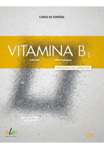 Vitamina B1 ćwiczenia