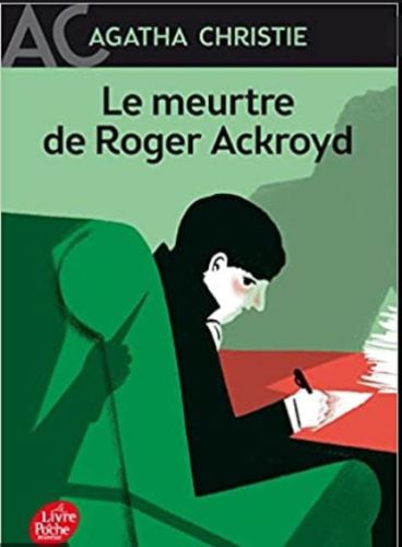 Le meurtre de Roger Ackroyd