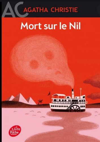 Mort sur le Nil