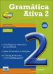 GRAMÁTICA ATIVA 2
