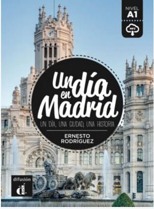 UN DIA EN MADRID