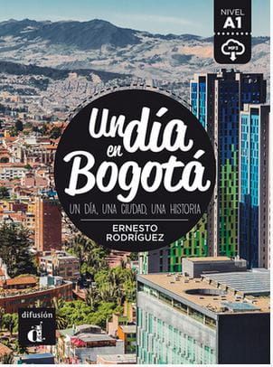 UN DIA EN BOGOTA
