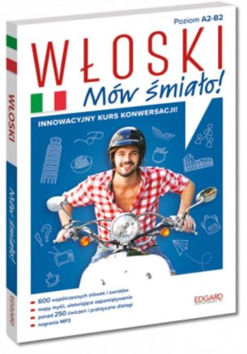 Włoski. Mów śmiało!