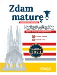 Zdam maturę! 2023 Język hiszpański, egzamin pisemny, poziom podstawowy. Matura 2023