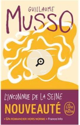 L'Inconnue de la Seine