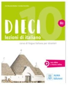 Dieci B2 podręcznik + wersja cyfrowa
