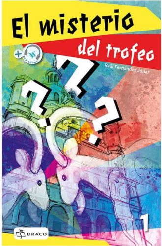 El misterio del trofeo 1 – Poznań 