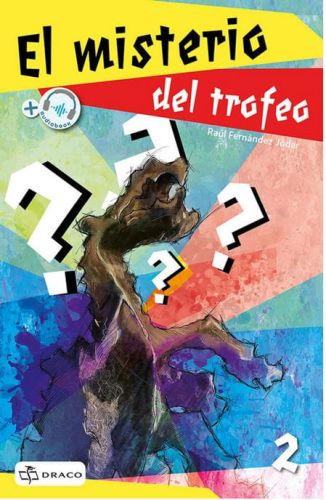 El misterio del trofeo 2 - Kraków