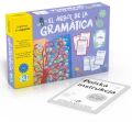 El arbol de la Gramatica - gra językowa