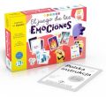 El juego de las emociones - gra językowa