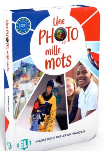 Une Photo mille mots: karty z tematami do wypowiedzi