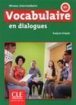 Vocabulaire en dialogues niveau intermédiaire