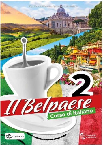 Il Belpaese 2 Podręcznik 
